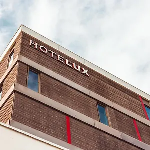 Hotelux Amsterdam Airport *** Hoofddorp