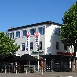 Cafe Restaurant Abina ** Amstelveen