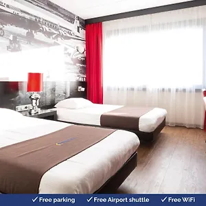 מלון Best Western Plus Amsterdam Airport