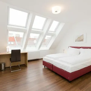 Or 1050 Apart-hotel