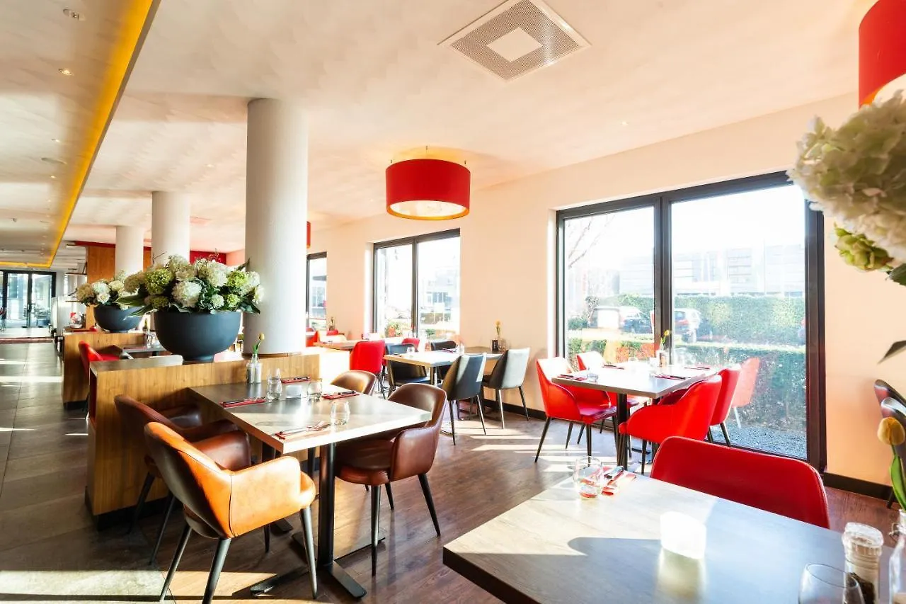 Bastion Hotel Amsterdam Airport Hoofddorp