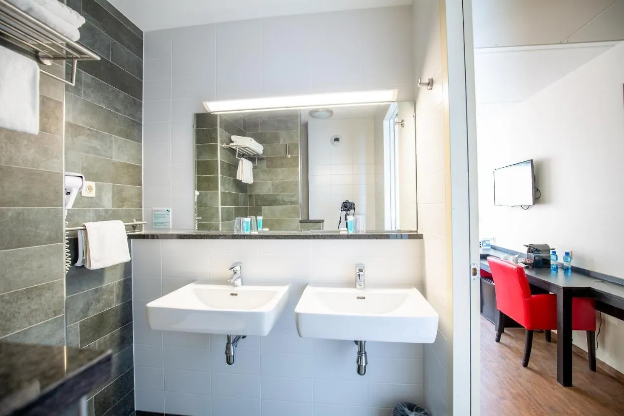 Bastion Hotel Amsterdam Airport Hoofddorp