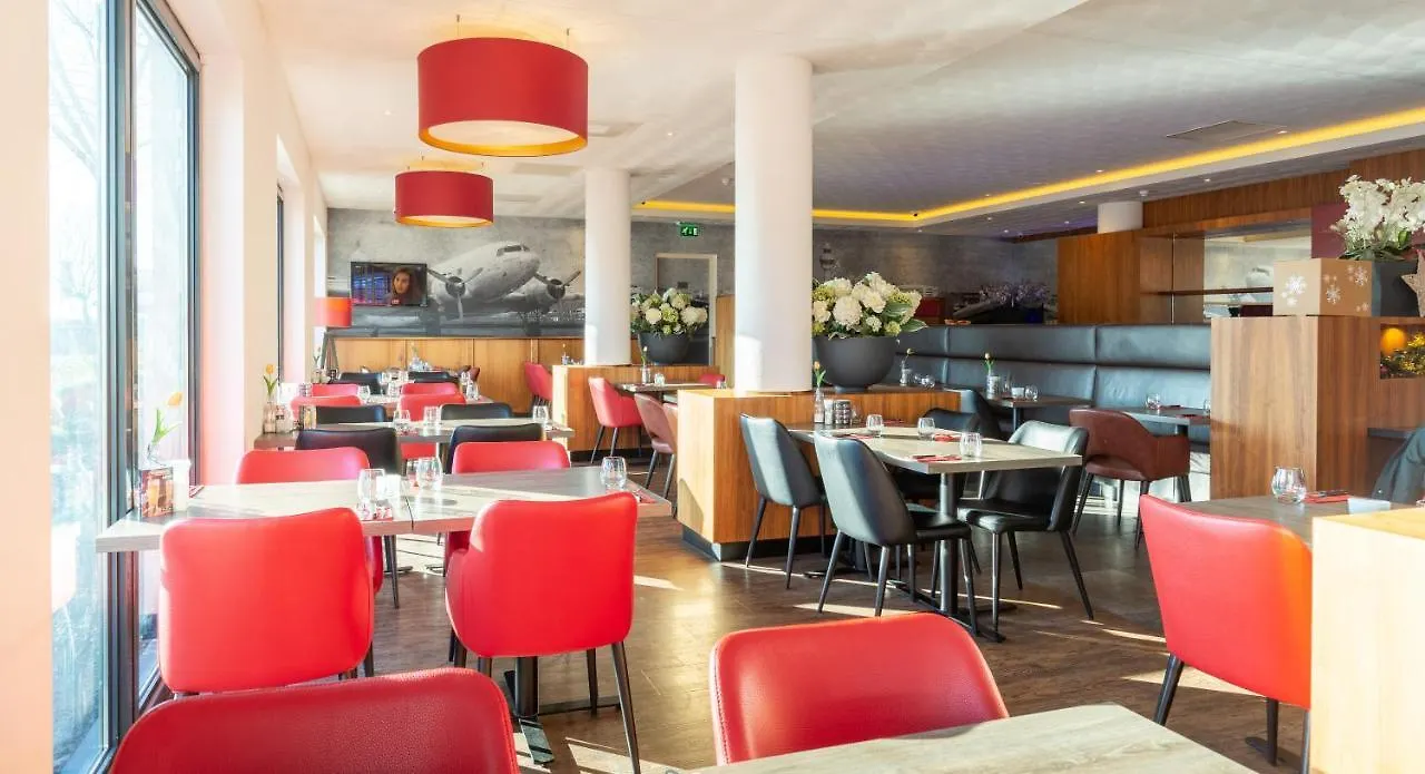Bastion Hotel Amsterdam Airport Hoofddorp