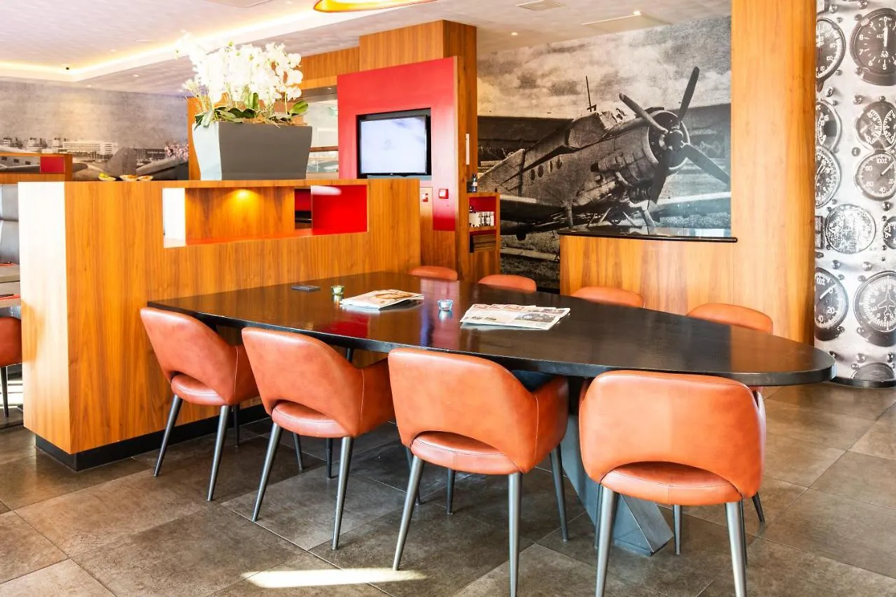 ****  Bastion Hotel Amsterdam Airport Hoofddorp Netherlands