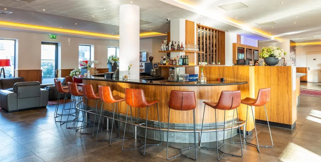 Bastion Hotel Amsterdam Airport Hoofddorp
