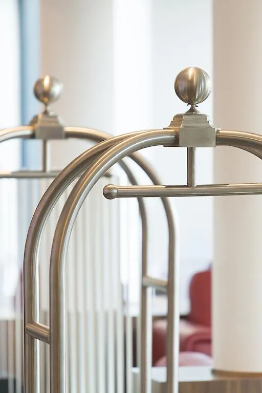 Bastion Hotel Amsterdam Airport Hoofddorp