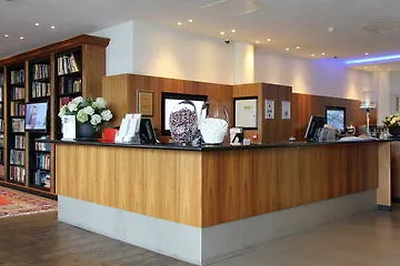 Bastion Hotel Amsterdam Airport Hoofddorp