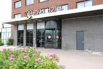 הופדורפ Bastion Hotel Amsterdam Airport 4*,