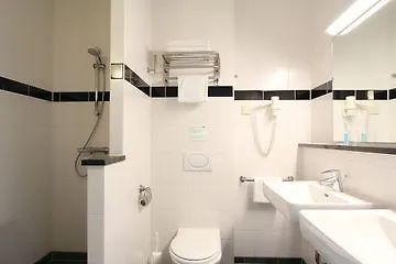 Bastion Hotel Amsterdam Airport Hoofddorp Netherlands