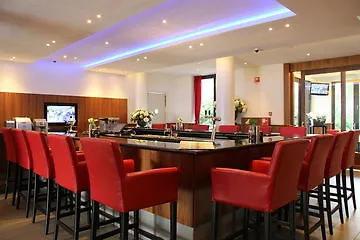 הופדורפ Bastion Hotel Amsterdam Airport