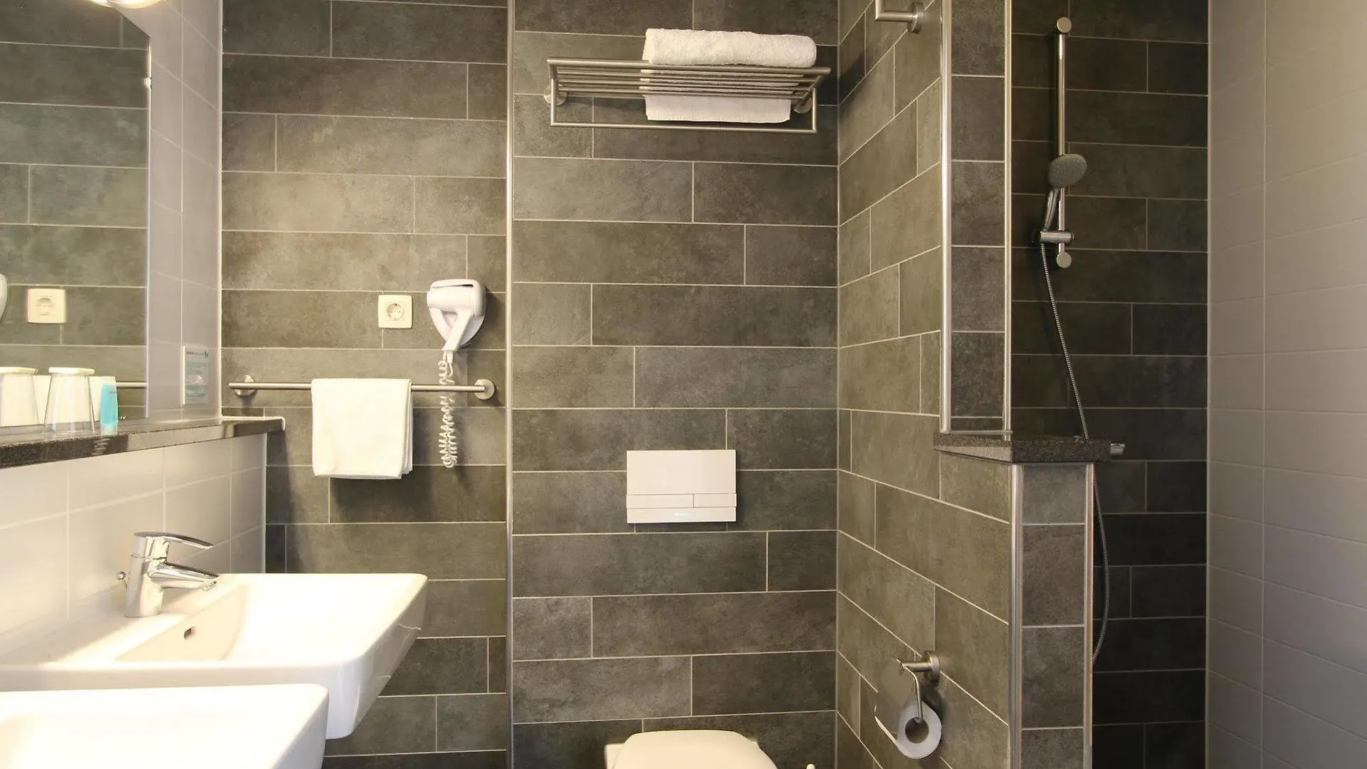Bastion Hotel Amsterdam Airport Hoofddorp
