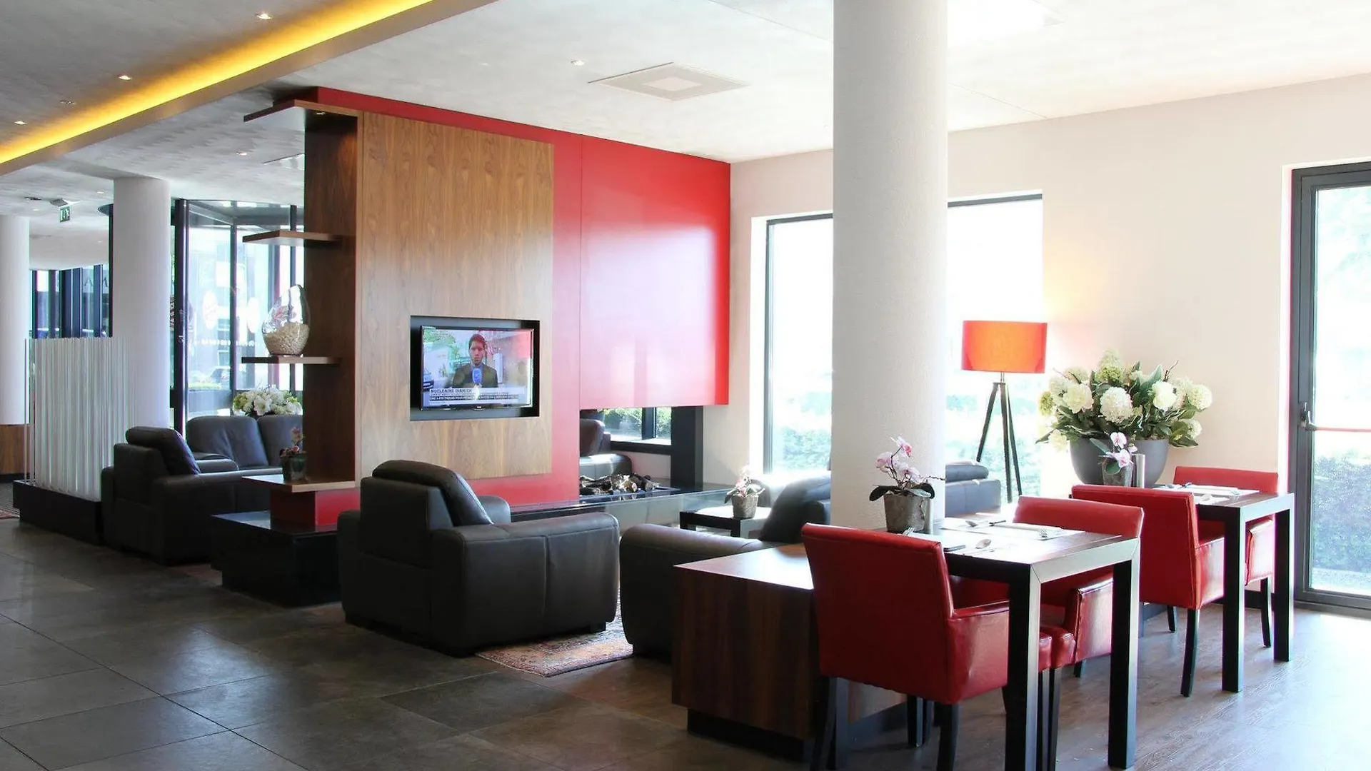 Bastion Hotel Amsterdam Airport Hoofddorp 4*,  Netherlands