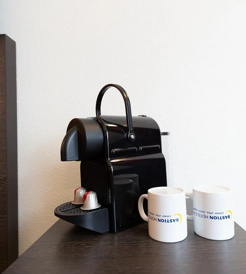 ****  Bastion Hotel Amsterdam Airport Hoofddorp Netherlands