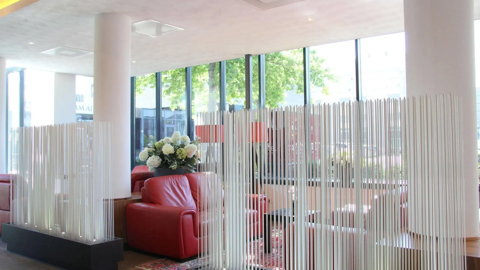Bastion Hotel Amsterdam Airport Hoofddorp Netherlands