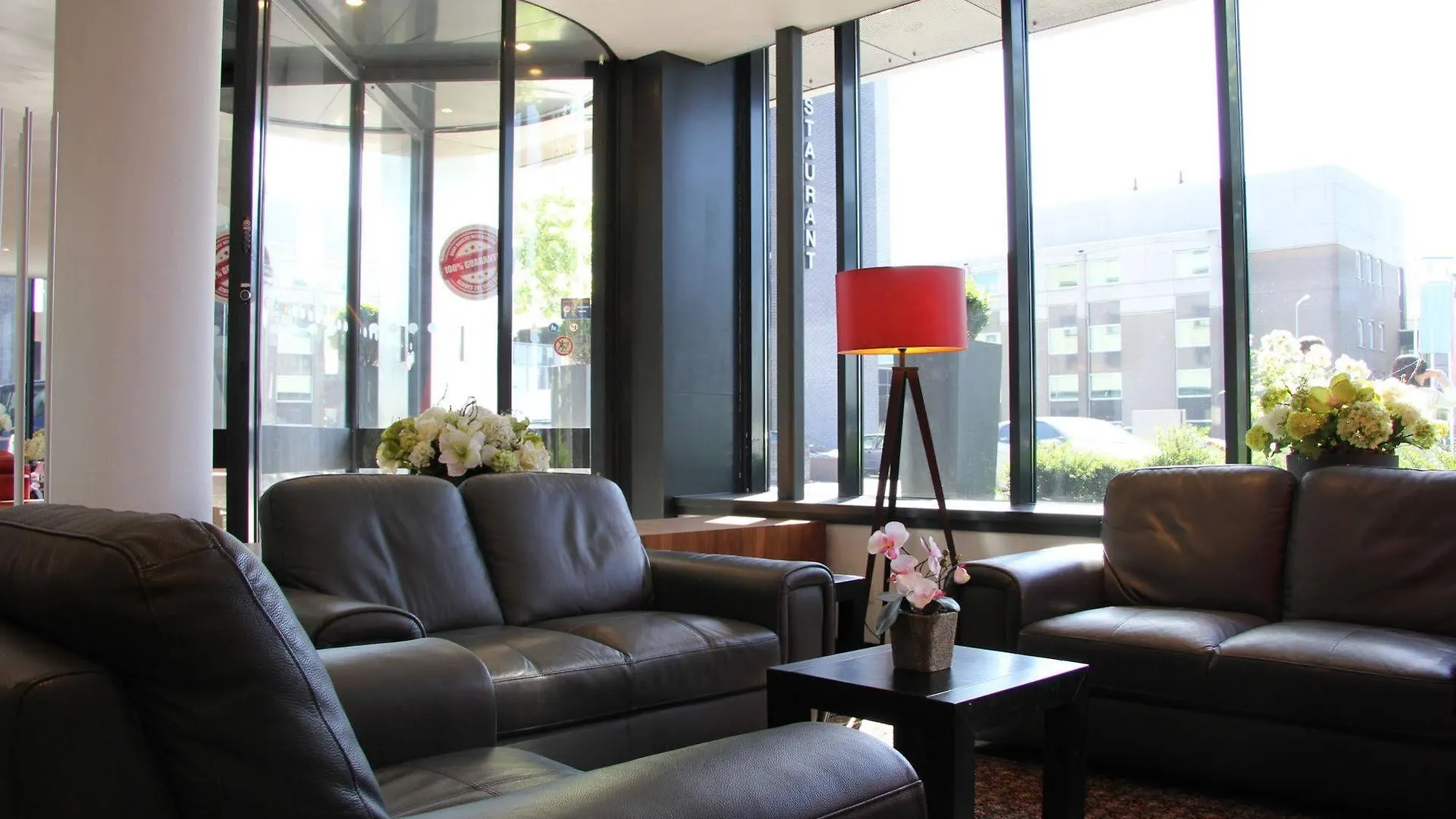 Bastion Hotel Amsterdam Airport Hoofddorp