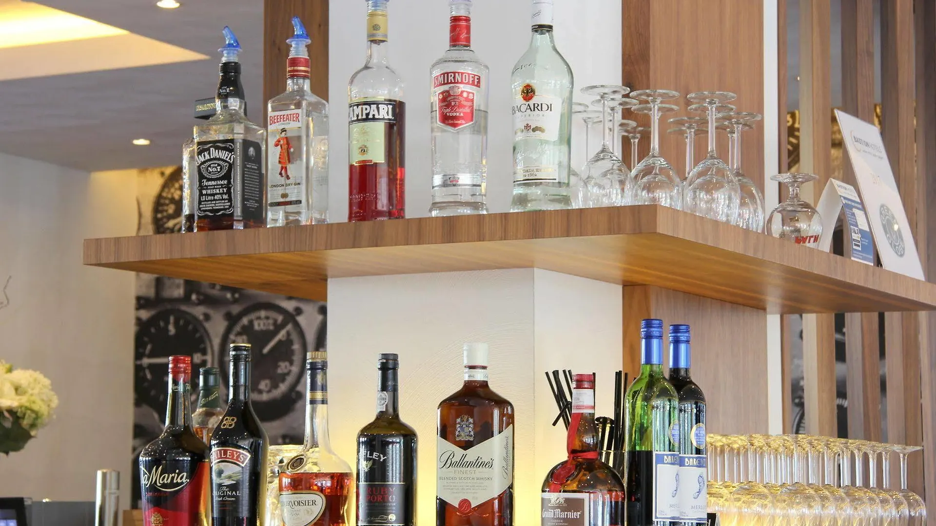 Bastion Hotel Amsterdam Airport Hoofddorp