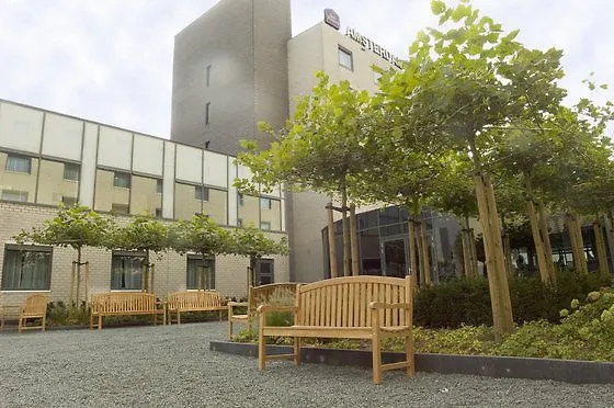 Bastion Hotel Amsterdam Airport Hoofddorp