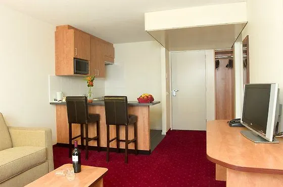 Bastion Hotel Amsterdam Airport Hoofddorp